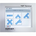 HURNER HWT 400C цеховая сварочная машина - Fortools - профессиональный инструмент HURNER HWT 400C цеховая сварочная машина - Fortools - профессиональный инструмент
