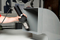 FORSTHOFF TUBE-G или TUBE-Grand строительный фен - Fortools - профессиональный инструмент FORSTHOFF TUBE-G или TUBE-Grand строительный фен - Fortools - профессиональный инструмент