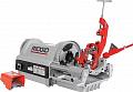 Фото RIDGID 1224 резьбонарезной станок - Fortools - профессиональный инструмент Фото RIDGID 1224 резьбонарезной станок - Fortools - профессиональный инструмент
