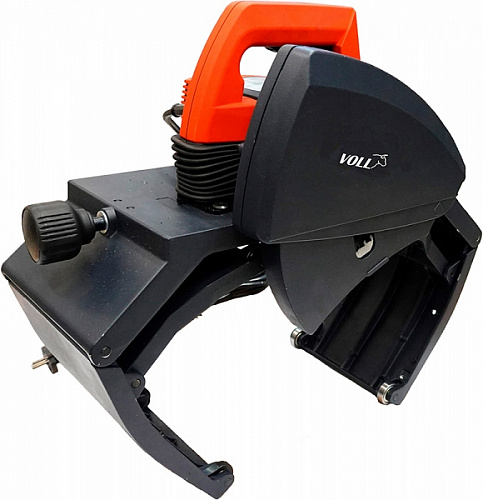 Voll V-Cut 270E труборез электрический - Fortools - профессиональный инструмент Voll V-Cut 270E труборез электрический - Fortools - профессиональный инструмент