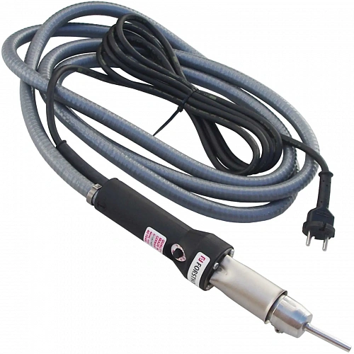 FORSTHOFF Mini-Electronic строительный фен - Fortools - профессиональный инструмент FORSTHOFF Mini-Electronic строительный фен - Fortools - профессиональный инструмент