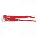 RIDGID S-2 ключ газовый трубный с парной рукоятью - Fortools - профессиональный инструмент RIDGID S-2 ключ газовый трубный с парной рукоятью - Fortools - профессиональный инструмент