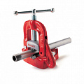 RIDGID 27A верстачные откидные тиски для труб - Fortools - профессиональный инструмент RIDGID 27A верстачные откидные тиски для труб - Fortools - профессиональный инструмент