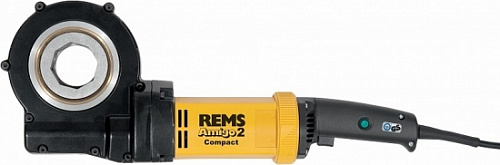 Фото REMS Амиго 2 компакт электрический резьбонарезной клупп компакт - Fortools - профессиональный инструмент Фото REMS Амиго 2 компакт электрический резьбонарезной клупп компакт - Fortools - профессиональный инструмент