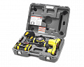 Фото Ridgid SR-20 кейс - Fortools - профессиональный инструмент Фото Ridgid SR-20 кейс - Fortools - профессиональный инструмент