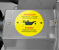 Фото Esson ElectricCut-H50А резьбонарезной станок - Fortools - профессиональный инструмент Фото Esson ElectricCut-H50А резьбонарезной станок - Fortools - профессиональный инструмент