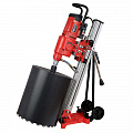 Diam ML-350/2AEDC установка для алмазного бурения - Fortools - профессиональный инструмент Diam ML-350/2AEDC установка для алмазного бурения - Fortools - профессиональный инструмент