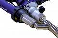 Фото WELDY BOOSTER EX3 ручной сварочный экструдер - Fortools - профессиональный инструмент Фото WELDY BOOSTER EX3 ручной сварочный экструдер - Fortools - профессиональный инструмент