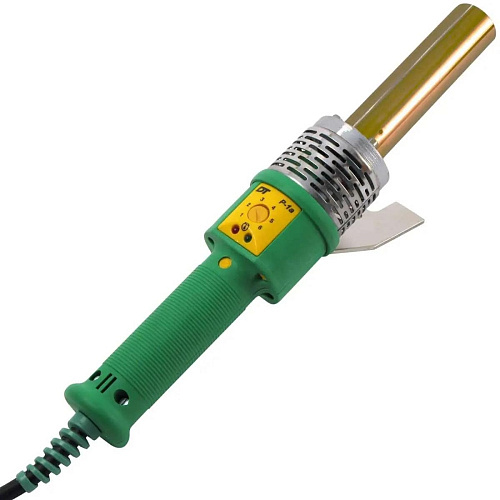 Dytron Polys P-1a 650W аппарат для раструбной сварки - Fortools - профессиональный инструмент Dytron Polys P-1a 650W аппарат для раструбной сварки - Fortools - профессиональный инструмент