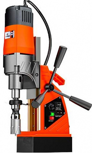 Фото Rotorica MAG Drill 60С магнитный сверлильный станок - Fortools - профессиональный инструмент Фото Rotorica MAG Drill 60С магнитный сверлильный станок - Fortools - профессиональный инструмент