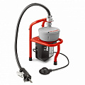 Фото Ridgid K-40AF электрическая прочистная машина - Fortools - профессиональный инструмент Фото Ridgid K-40AF электрическая прочистная машина - Fortools - профессиональный инструмент