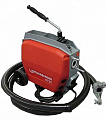 Rothenberger R750 прочистная машина - Fortools - профессиональный инструмент Rothenberger R750 прочистная машина - Fortools - профессиональный инструмент