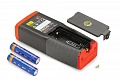 RIDGID micro LM 100 лазерный дальномер - Fortools - профессиональный инструмент RIDGID micro LM 100 лазерный дальномер - Fortools - профессиональный инструмент