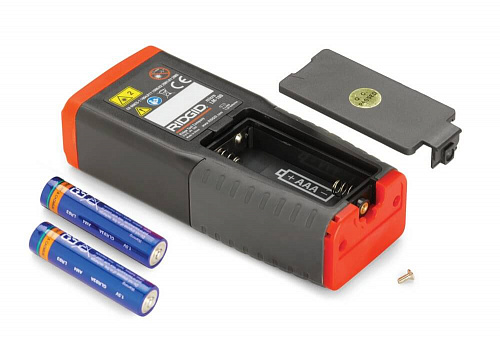 RIDGID micro LM 100 лазерный дальномер - Fortools - профессиональный инструмент RIDGID micro LM 100 лазерный дальномер - Fortools - профессиональный инструмент