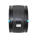 Фото GASfuse PN16 SDR17 PE100 D315 муфта электросварная - Fortools - профессиональный инструмент Фото GASfuse PN16 SDR17 PE100 D315 муфта электросварная - Fortools - профессиональный инструмент