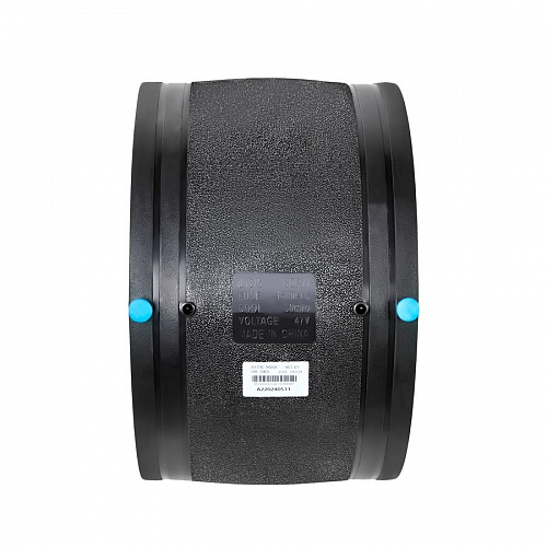 Фото GASfuse PN16 SDR17 PE100 D315 муфта электросварная - Fortools - профессиональный инструмент Фото GASfuse PN16 SDR17 PE100 D315 муфта электросварная - Fortools - профессиональный инструмент