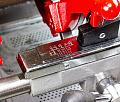 Фото Esson ElectricCut-100R4ITEM II резьбонарезной станок - Fortools - профессиональный инструмент Фото Esson ElectricCut-100R4ITEM II резьбонарезной станок - Fortools - профессиональный инструмент