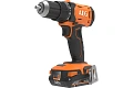 AEG BS18G4-202C дрель-шуруповерт - Fortools - профессиональный инструмент AEG BS18G4-202C дрель-шуруповерт - Fortools - профессиональный инструмент