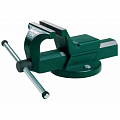 Фото RIDGID Junior 140 тиски слесарные настольные с наковальней - Fortools - профессиональный инструмент Фото RIDGID Junior 140 тиски слесарные настольные с наковальней - Fortools - профессиональный инструмент