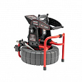 Ridgid SeeSnake Compact C40 TruSense система видеодиагностики - Fortools - профессиональный инструмент Ridgid SeeSnake Compact C40 TruSense система видеодиагностики - Fortools - профессиональный инструмент