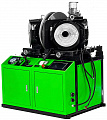 Фото Просвар СП 315 CNC станок для производства сегментных фитингов - Fortools - профессиональный инструмент Фото Просвар СП 315 CNC станок для производства сегментных фитингов - Fortools - профессиональный инструмент