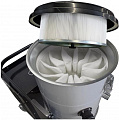 Фото COYNCO Basic WM 375 M промышленный пылесос - Fortools - профессиональный инструмент Фото COYNCO Basic WM 375 M промышленный пылесос - Fortools - профессиональный инструмент
