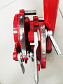 Фото Esson ElectricCut-50HW3 электрический резьбонарезной станок - Fortools - профессиональный инструмент Фото Esson ElectricCut-50HW3 электрический резьбонарезной станок - Fortools - профессиональный инструмент