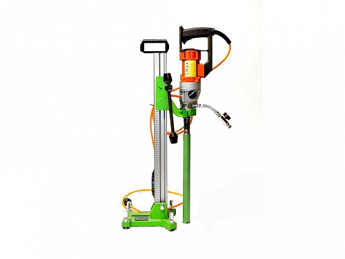 Dr. Schulze Drillkomplekt Mini установка алмазного сверления - Fortools - профессиональный инструмент Dr. Schulze Drillkomplekt Mini установка алмазного сверления - Fortools - профессиональный инструмент