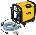 Фото REMS Multi-Push S опрессовщик - Fortools - профессиональный инструмент Фото REMS Multi-Push S опрессовщик - Fortools - профессиональный инструмент
