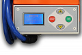 Ritmo Elektra 315 электромуфтовый сварочный аппарат - Fortools - профессиональный инструмент Ritmo Elektra 315 электромуфтовый сварочный аппарат - Fortools - профессиональный инструмент