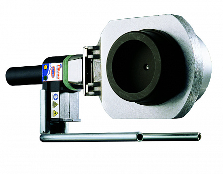 Фото Ritmo R 125 Q TFE аппарат для сварки пластиковых труб - Fortools - профессиональный инструмент Фото Ritmo R 125 Q TFE аппарат для сварки пластиковых труб - Fortools - профессиональный инструмент
