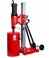 Virax V 250 установка алмазного бурения - Fortools - профессиональный инструмент Virax V 250 установка алмазного бурения - Fortools - профессиональный инструмент