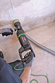 Фото Eibenstock EHD 1500 дрель для сухого алмазного бурения - Fortools - профессиональный инструмент Фото Eibenstock EHD 1500 дрель для сухого алмазного бурения - Fortools - профессиональный инструмент