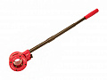 Фото Voll V-Cut 2" ручной клупп - Fortools - профессиональный инструмент Фото Voll V-Cut 2" ручной клупп - Fortools - профессиональный инструмент