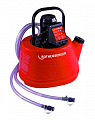 Rothenberger ROMATIC 20 промывочный насос - Fortools - профессиональный инструмент Rothenberger ROMATIC 20 промывочный насос - Fortools - профессиональный инструмент
