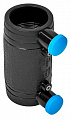 Фото GASfuse PN16 SDR11 PE100 D32 муфта электросварная - Fortools - профессиональный инструмент Фото GASfuse PN16 SDR11 PE100 D32 муфта электросварная - Fortools - профессиональный инструмент