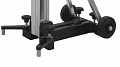 Dr. Schulze Drill-35S сверлильная стойка - Fortools - профессиональный инструмент Dr. Schulze Drill-35S сверлильная стойка - Fortools - профессиональный инструмент