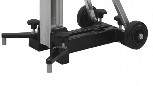 Dr. Schulze Drill-35S сверлильная стойка - Fortools - профессиональный инструмент Dr. Schulze Drill-35S сверлильная стойка - Fortools - профессиональный инструмент