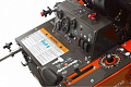 Husgvarna FS 8400 бензиновый швонарезчик - Fortools - профессиональный инструмент Husgvarna FS 8400 бензиновый швонарезчик - Fortools - профессиональный инструмент