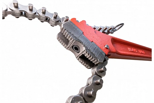 Voll Heavy Duty C14 цепной ключ для больших нагрузок - Fortools - профессиональный инструмент Voll Heavy Duty C14 цепной ключ для больших нагрузок - Fortools - профессиональный инструмент