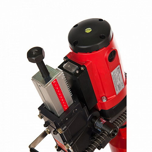Diam CSN-355N алмазная установка для бурения отверстий - Fortools - профессиональный инструмент Diam CSN-355N алмазная установка для бурения отверстий - Fortools - профессиональный инструмент