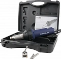 Фото Weldy ENERGY HT1600 ручной термофен для сварки встык - Fortools - профессиональный инструмент Фото Weldy ENERGY HT1600 ручной термофен для сварки встык - Fortools - профессиональный инструмент