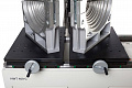 HURNER HWT 400C цеховая сварочная машина - Fortools - профессиональный инструмент HURNER HWT 400C цеховая сварочная машина - Fortools - профессиональный инструмент