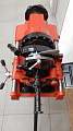 Фото Esson ElectricCut-50V электрический резьбонарезной станок - Fortools - профессиональный инструмент Фото Esson ElectricCut-50V электрический резьбонарезной станок - Fortools - профессиональный инструмент