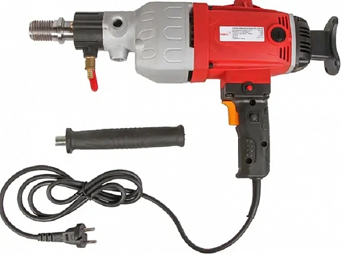 Фото Voll V-Drill 165 алмазная сверлильная установка - Fortools - профессиональный инструмент Фото Voll V-Drill 165 алмазная сверлильная установка - Fortools - профессиональный инструмент