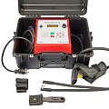 Фото HAMLEM EF-1200 case аппарат для электромуфтовой сварки - Fortools - профессиональный инструмент Фото HAMLEM EF-1200 case аппарат для электромуфтовой сварки - Fortools - профессиональный инструмент