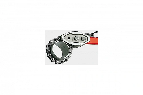 Rothenberger Heavy Duty 1 1/2" цепной ключ - Fortools - профессиональный инструмент Rothenberger Heavy Duty 1 1/2" цепной ключ - Fortools - профессиональный инструмент