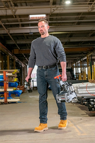 Ridgid PC116 электрический станок для резки труб - Fortools - профессиональный инструмент Ridgid PC116 электрический станок для резки труб - Fortools - профессиональный инструмент