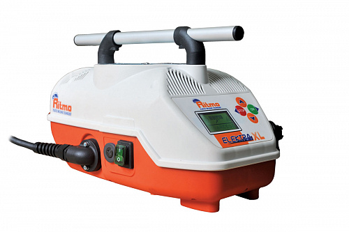Ritmo ELEKTRA XL электромуфтовый сварочный аппарат - Fortools - профессиональный инструмент Ritmo ELEKTRA XL электромуфтовый сварочный аппарат - Fortools - профессиональный инструмент