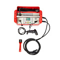 Фото Gas Fusion EF-250 электромуфтовый сварочный аппарат - Fortools - профессиональный инструмент Фото Gas Fusion EF-250 электромуфтовый сварочный аппарат - Fortools - профессиональный инструмент